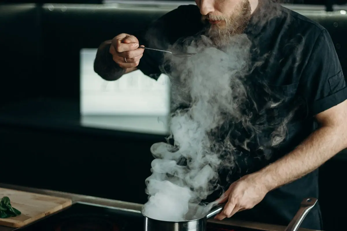 Privatni kuvar u vašem smještaju — meni Boke